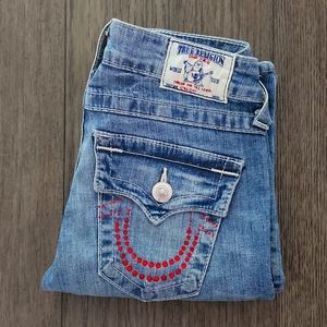 True Religion jeans